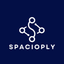 Spacioply logo